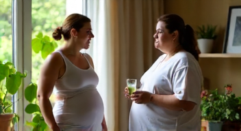 Einfluss der Fettleibigkeit auf die Lebenszeit (2/10)