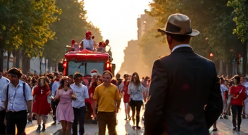 Einfluss der Haftpflichtversicherung auf Karnevalsumzüge (2/10)