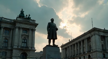 Einfluss der politischen Rahmenbedingungen auf die Sicherheit (9/10)