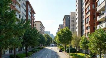 Einfluss der Wohnsituation auf die Sicherheit (3/10)