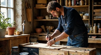 Einfluss des kulturellen Wandels auf Werkstattbindung (3/10)