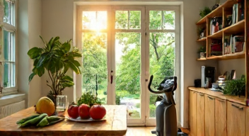 Einfluss des Lebensstils auf die Lebenserwartung (2/10)