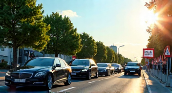 Einfluss des Umtauschs auf die Autofahrer (2/10)