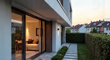 Einfluss ökonomischer Faktoren auf den Einbruchsschutz (8/10)