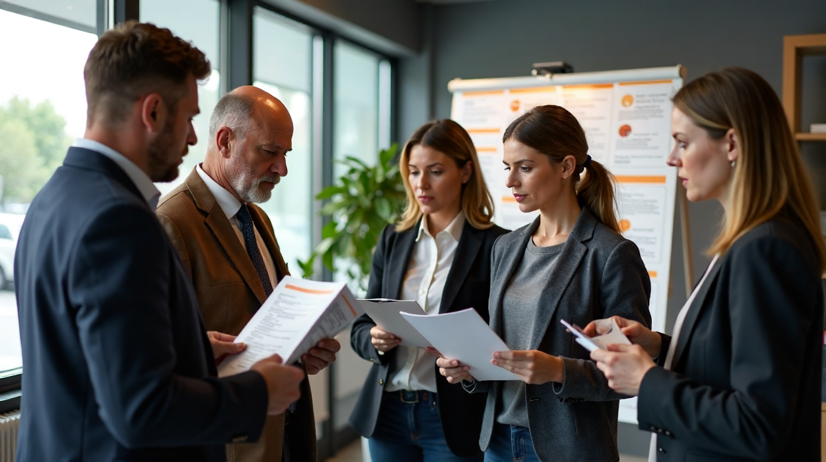 Führerschein-Pflichtumtausch: Wichtige Fakten, Fristen und Folgen für Autofahrer