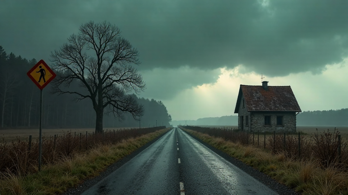 German Angst: Risiken, Ängste und ihre irrationale Wahrnehmung in Deutschland