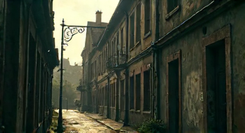 Historische Beispiele für irrationale Ängste (3/10)