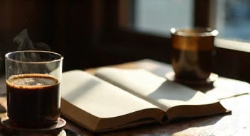 Ich erinnere mich an die tiefen Gespräche über das Leben und die Zeit (1/10)