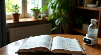 Ich erinnere mich an meine ersten Schritte ins Biohacking (1/10)