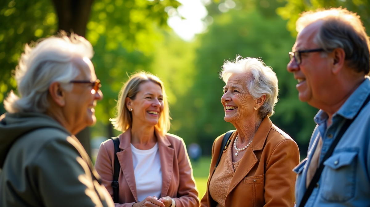 Lebenserwartung, Puls, Geschlechterunterschiede: Entdecke die Geheimnisse der Langlebigkeit