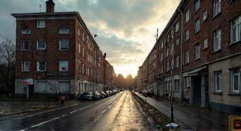 Mein Kampf um Wohnraum und Rechte (1/10)