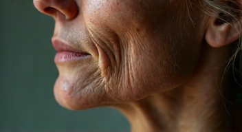 Meine Erinnerungen an die Hautalterung (1/10)