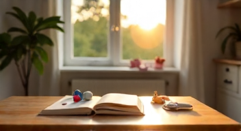 Meine persönliche Sicht auf die späte Vaterschaft (1/10)