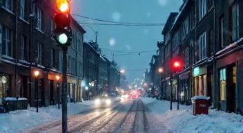 Meine Perspektive zu Stromausfällen und deren Gefahren (1/10)