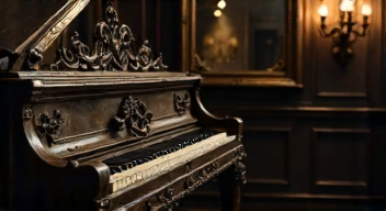 Musik als Spiegel der Ängste (8/10)