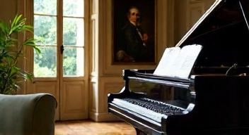 Musikalische Reflexion über das Wohnen (10/10)