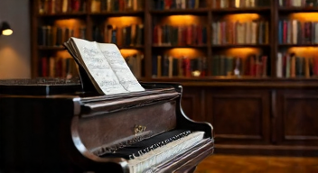 Musikalische Reflexionen zur Altersvorsorge (10/10)