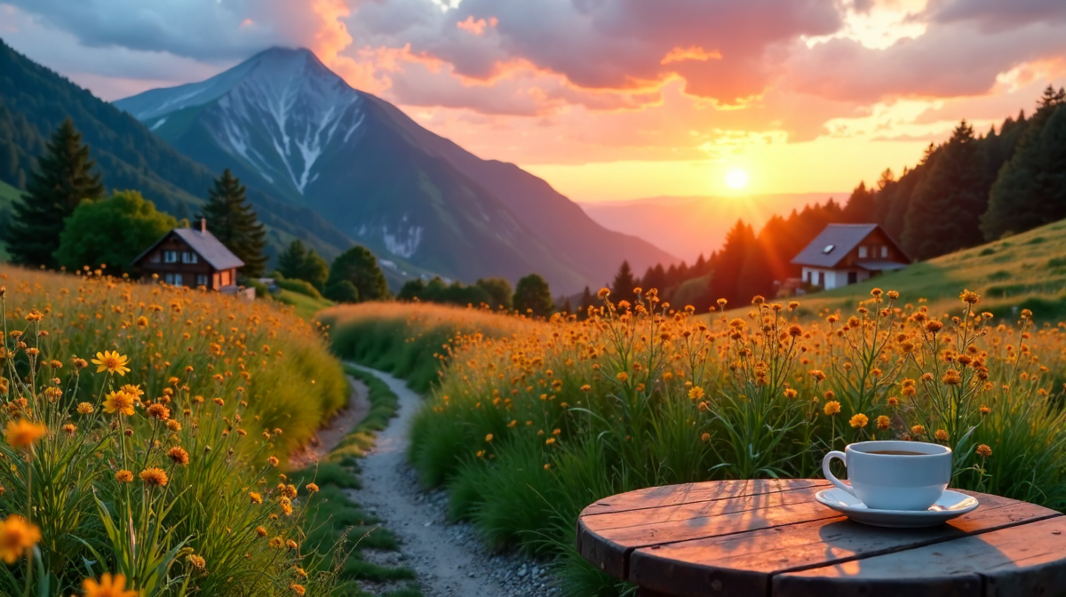 Neue Abenteuer im Alter: Reisen, Lernen und Lebensfreude nach 60