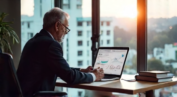 Ökonomische Aspekte der späten Vaterschaft (7/10)