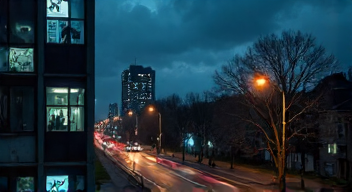 Ökonomische Auswirkungen von Blackouts (8/10)