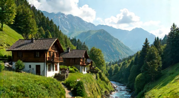 Ökonomische Faktoren der Langlebigkeit (7/10)