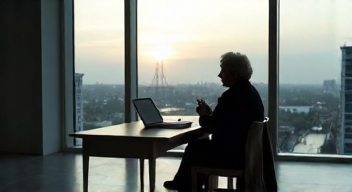 Ökonomische Herausforderungen des Alterns (8/10)