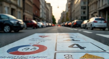 Ökonomische Implikationen des Führerschein-Tausches (8/10)