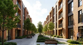 Ökonomische Perspektiven auf Wohnraum (8/10)