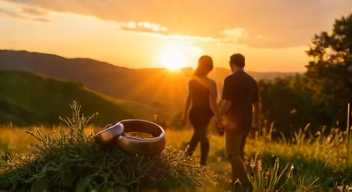 Perspektiven zu Ehe und Lebenserwartung