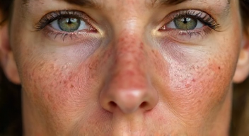 Perspektiven zu Hautalterung und Lebensstil