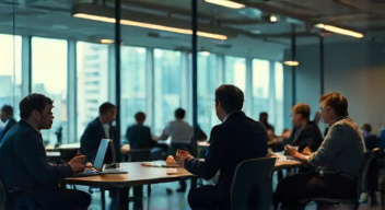 Perspektiven zu Lebenszeitkillern sind entscheidend