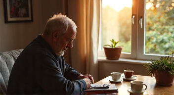 Perspektiven zu späten Vätern entwickeln sich weiter