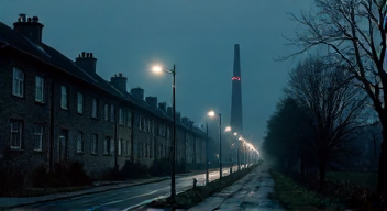 Perspektiven zu Stromausfällen und persönlicher Verantwortung