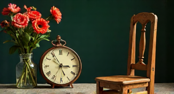 Perspektiven zu Trennungen im Alter sind vielfältig