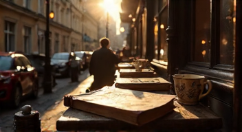 Philosophische Ansätze zur Stadtgeschichte (5/10)