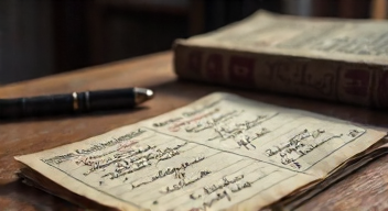 Philosophische Betrachtung des Führerscheins (5/10)