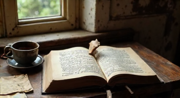 Philosophische Betrachtungen zur Gesundheit (5/10)