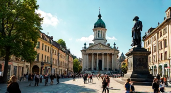 Politische Dimensionen der Stadtidentität (9/10)
