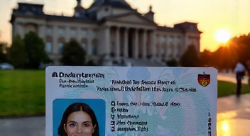 Politische Dimensionen des Führerschein-Pflichtumtauschs (9/10)