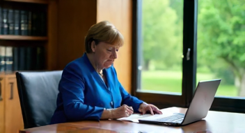 Politische Rahmenbedingungen für das Altern (9/10)