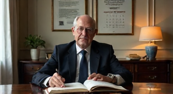 Psychologische Aspekte der Altersvorsorge (7/10)