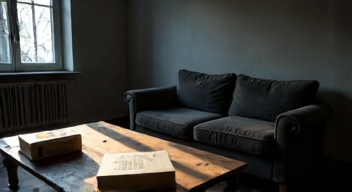 Psychologische Auswirkungen von Stromausfällen (7/10)