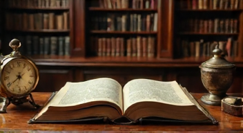 Psychologische Bedeutung historischer Rekorde (7/10)