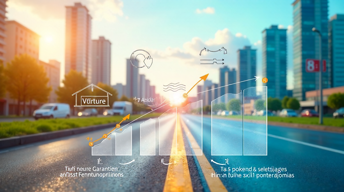 Reform der Riester-Rente: Zukunft, Garantien und staatliche Förderung