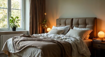 Schlafoptimierung für mehr Lebensqualität (5/10)