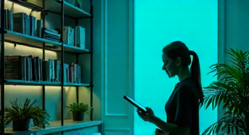 Selbstvermessung im Biohacking (6/10)