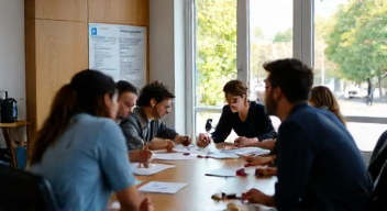 Soziale Aspekte der Vorbereitung auf Notfälle (6/10)