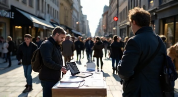 Soziale Auswirkungen des Führerschein-Tauschprozesses (6/10)