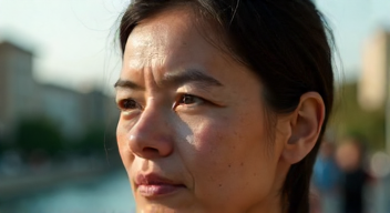 Soziale Faktoren der Hautalterung (5/10)