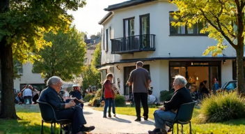 Soziale Implikationen der Altersvorsorge-Reform (6/10)